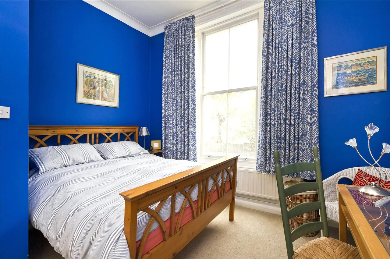 Elsham Road, London, W14, photo 2