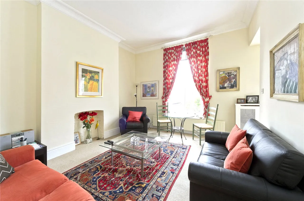 Elsham Road, London, W14, photo 5