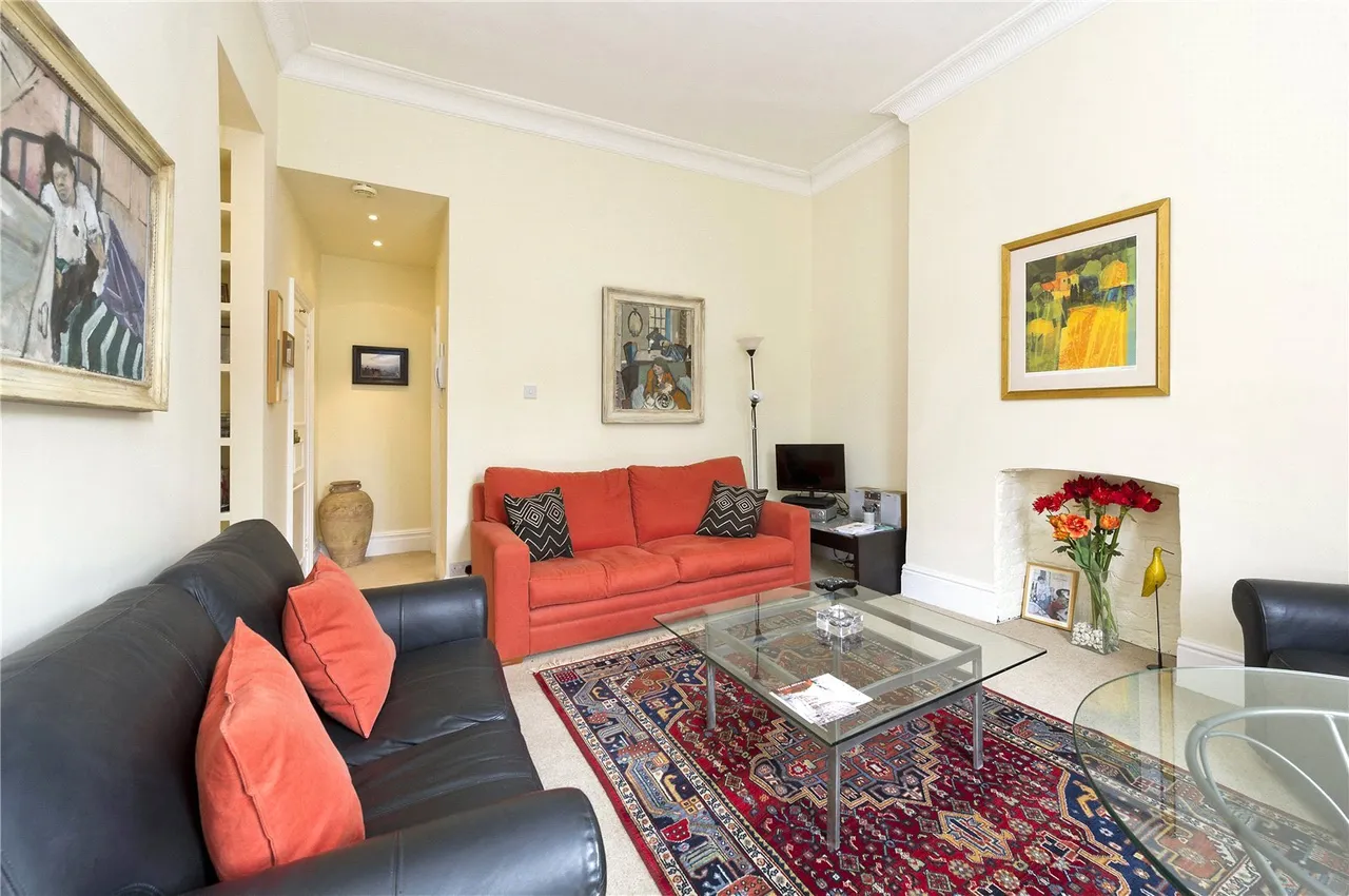 Elsham Road, London, W14, photo 6