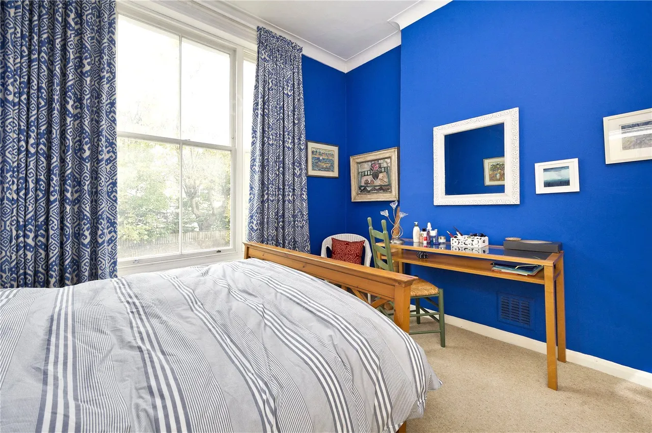 Elsham Road, London, W14, photo 7