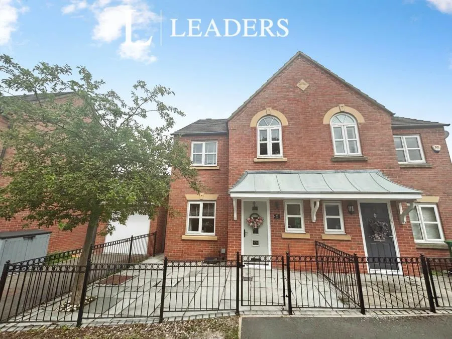 3 bed house for sale, Edgewater Place, Warrington, WA4