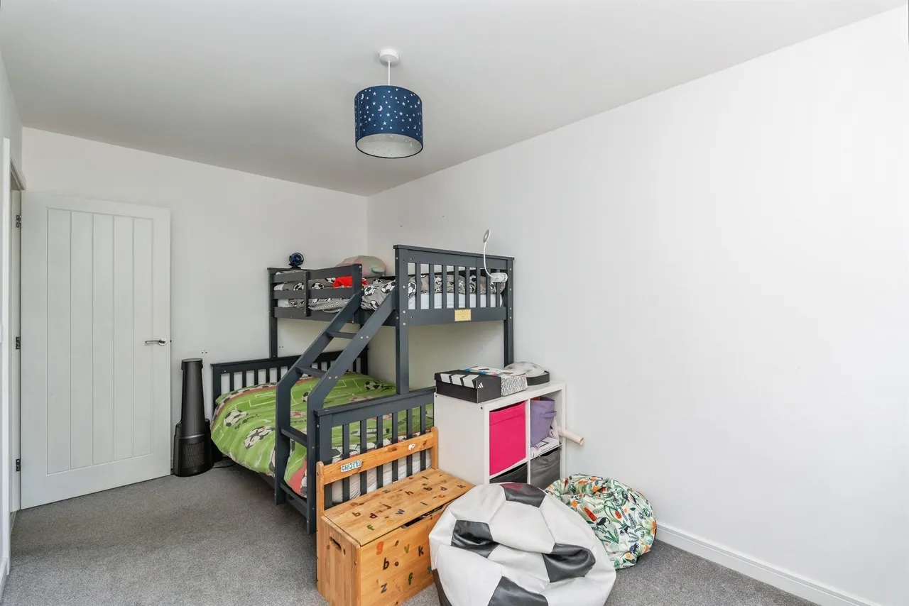 Battenberg Close, Romsey, SO51, photo 13