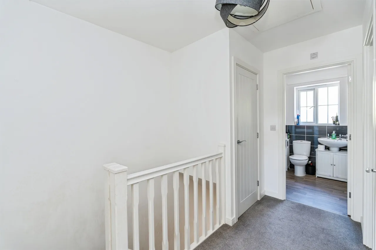 Battenberg Close, Romsey, SO51, photo 15
