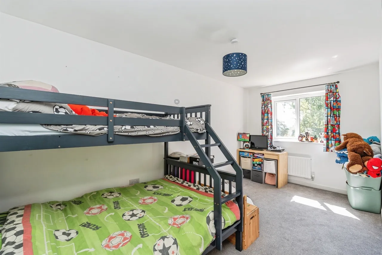 Battenberg Close, Romsey, SO51, photo 7