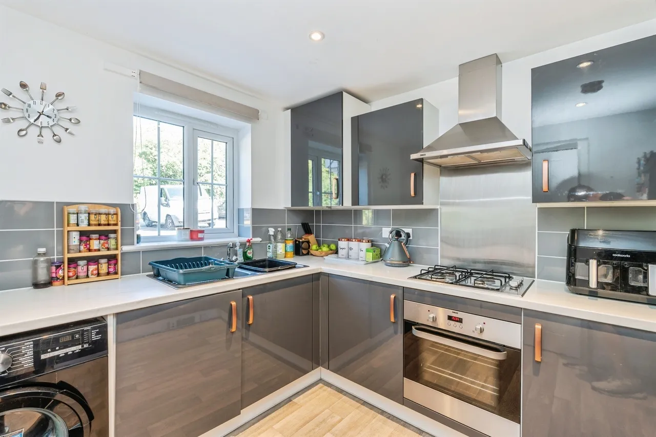Battenberg Close, Romsey, SO51, photo 5