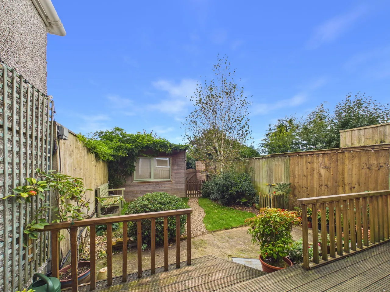Samuel Bone Close, Liskeard, photo 13
