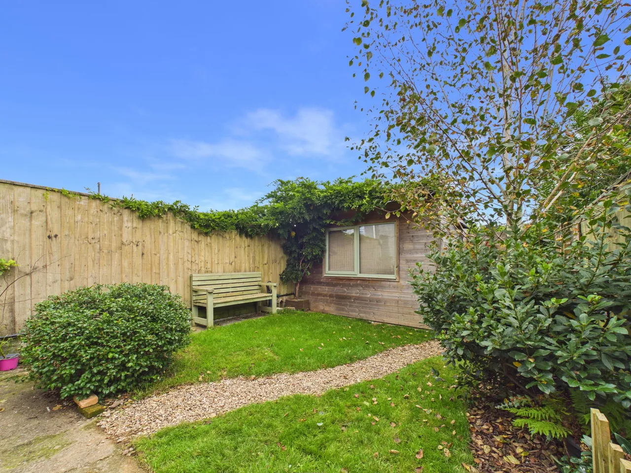 Samuel Bone Close, Liskeard, photo 14