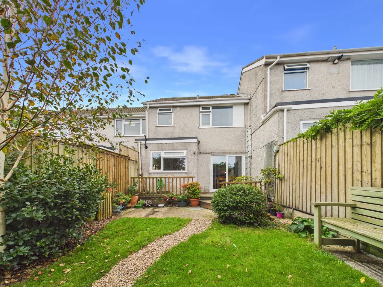 Samuel Bone Close, Liskeard, photo 17