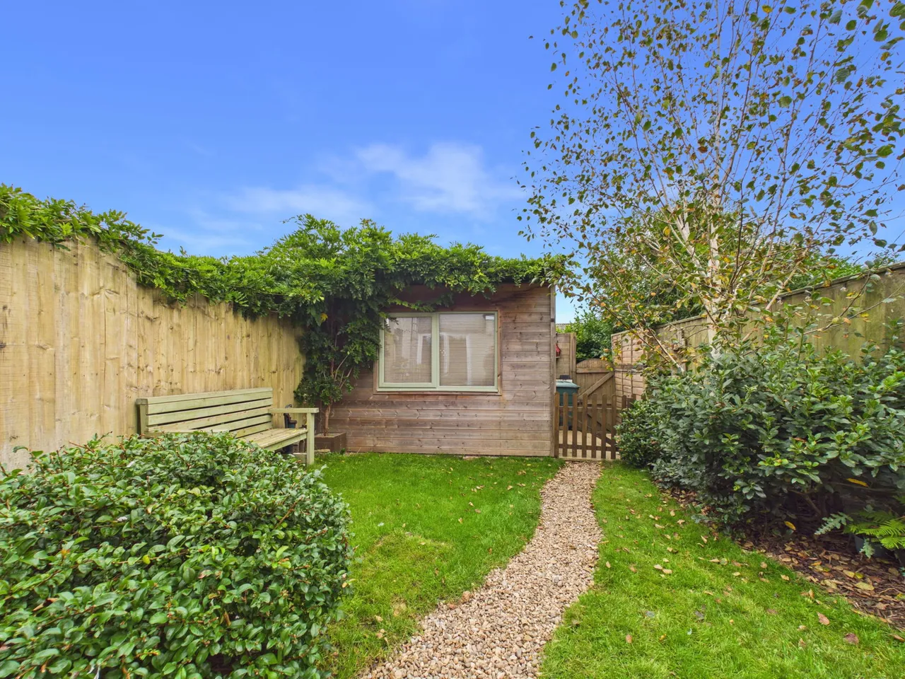 Samuel Bone Close, Liskeard, photo 15