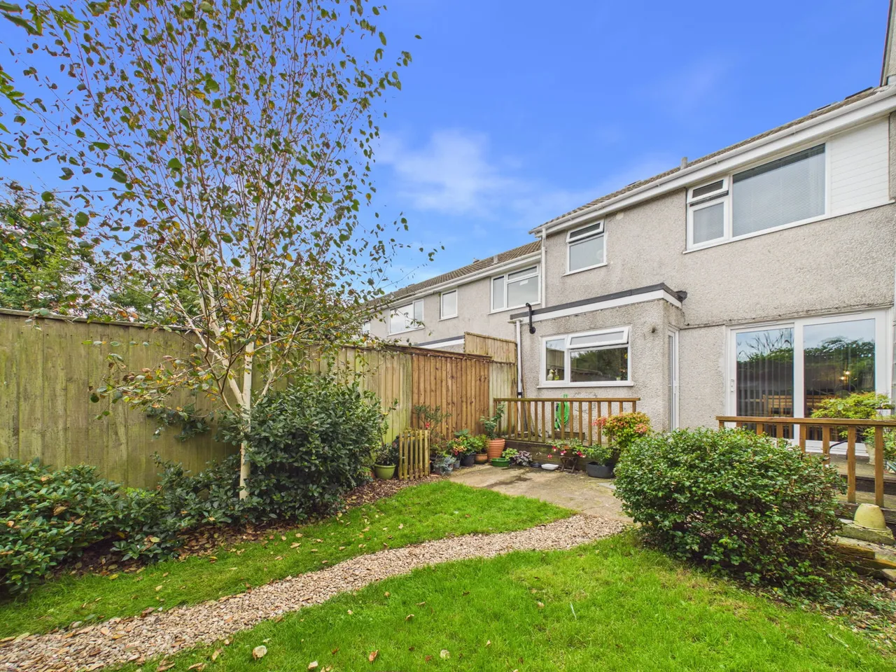 Samuel Bone Close, Liskeard, photo 16