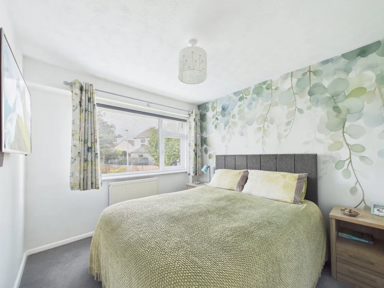 Samuel Bone Close, Liskeard, photo 8