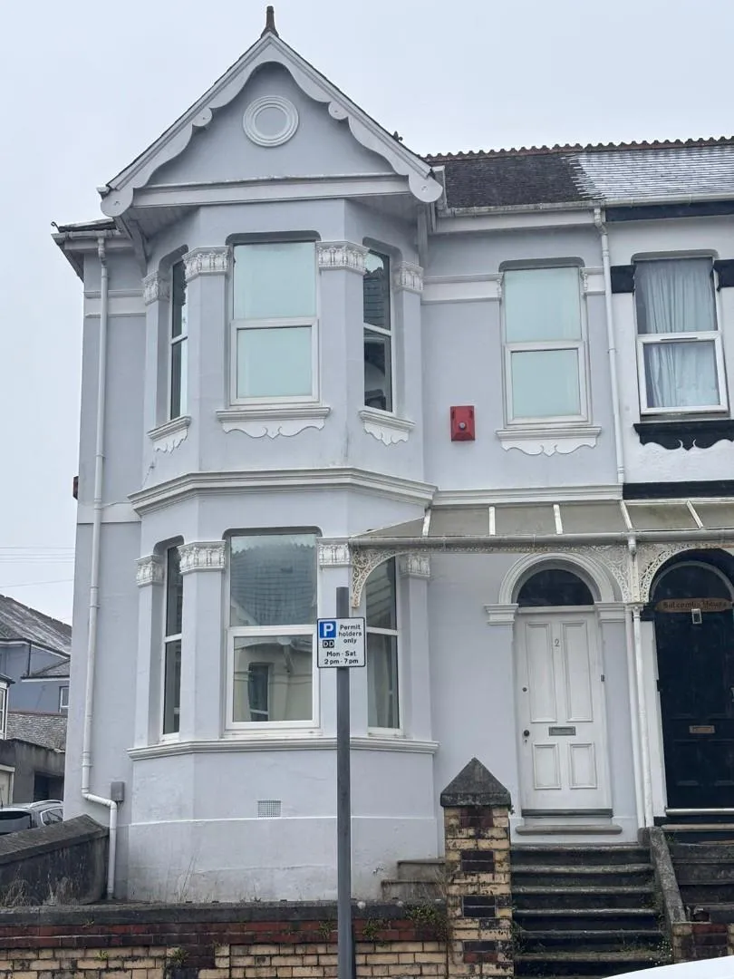 Salcombe Road, Plymouth, photo 5