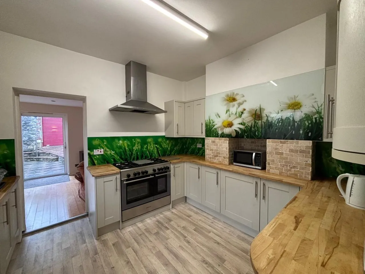 5 bed house to rent, Salcombe Road, Plymouth