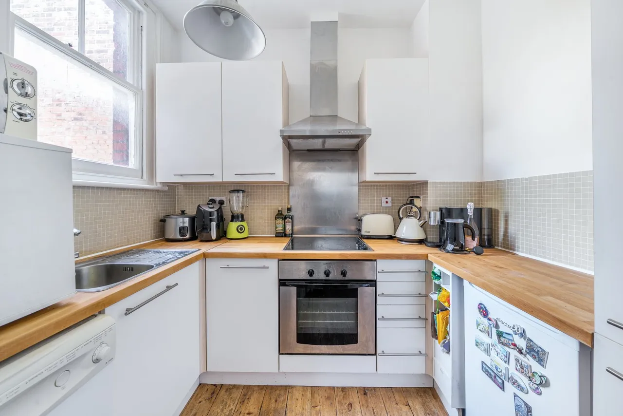 Crouch Hall Road, Crouch End, N8, photo 9