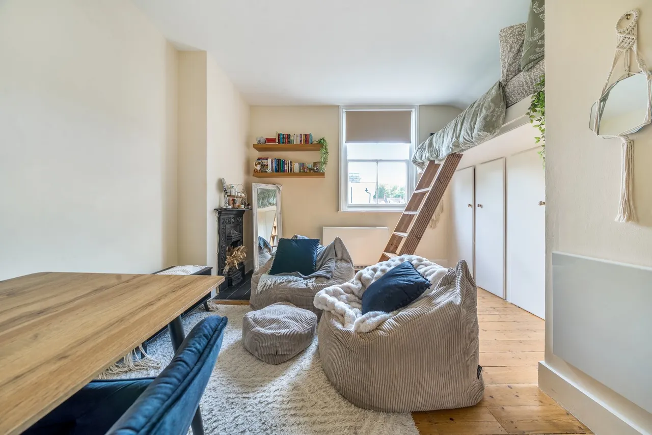 Crouch Hall Road, Crouch End, N8, photo 10