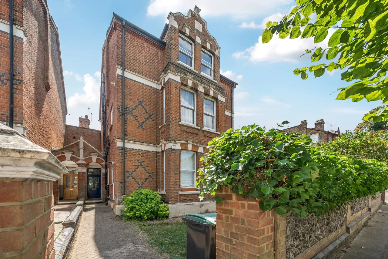 Crouch Hall Road, Crouch End, N8, photo 6