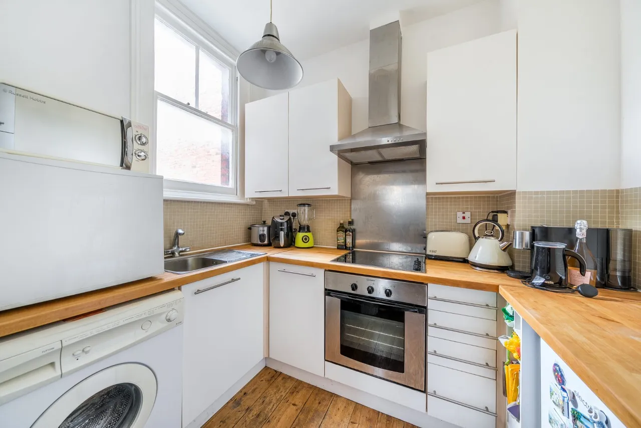 Crouch Hall Road, Crouch End, N8, photo 4