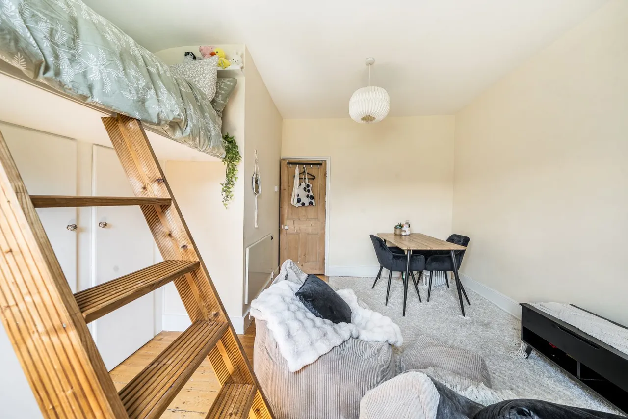 Crouch Hall Road, Crouch End, N8, photo 7