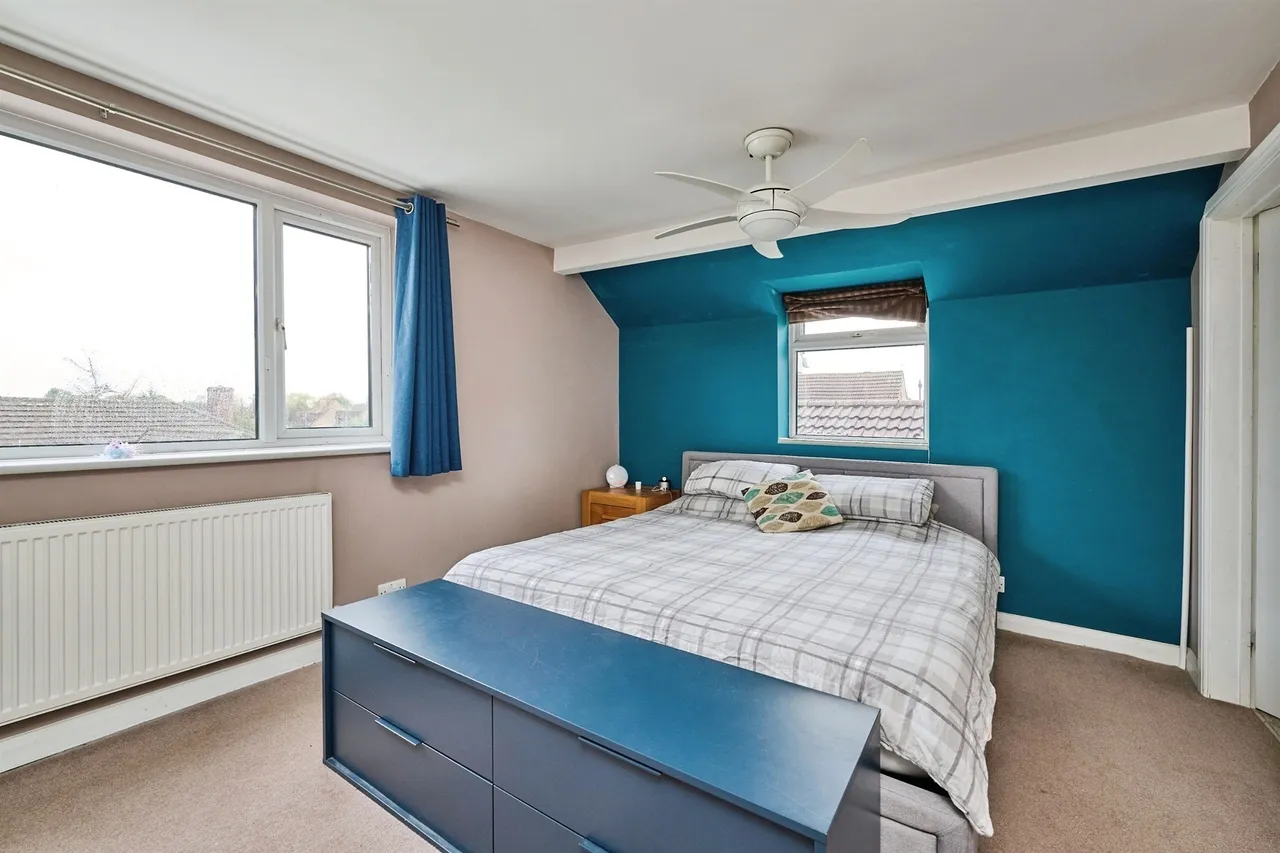 Oak End Huntingdon, PE28, photo 11