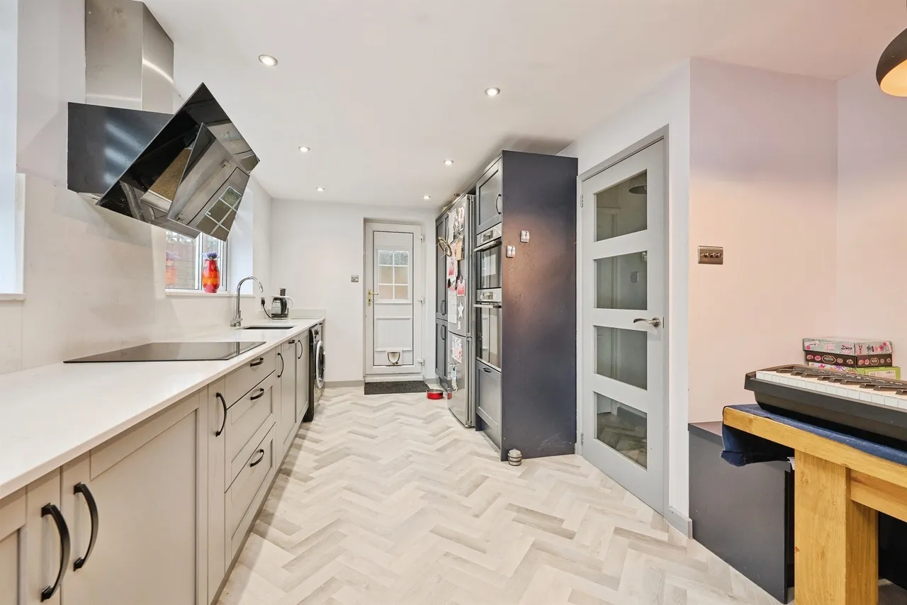 Oak End Huntingdon, PE28, photo 5