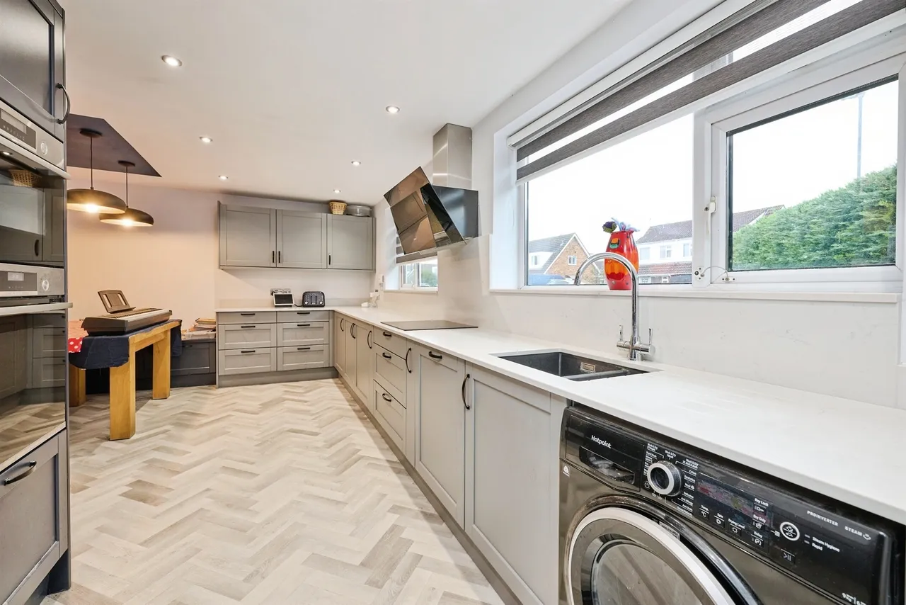 Oak End Huntingdon, PE28, photo 6