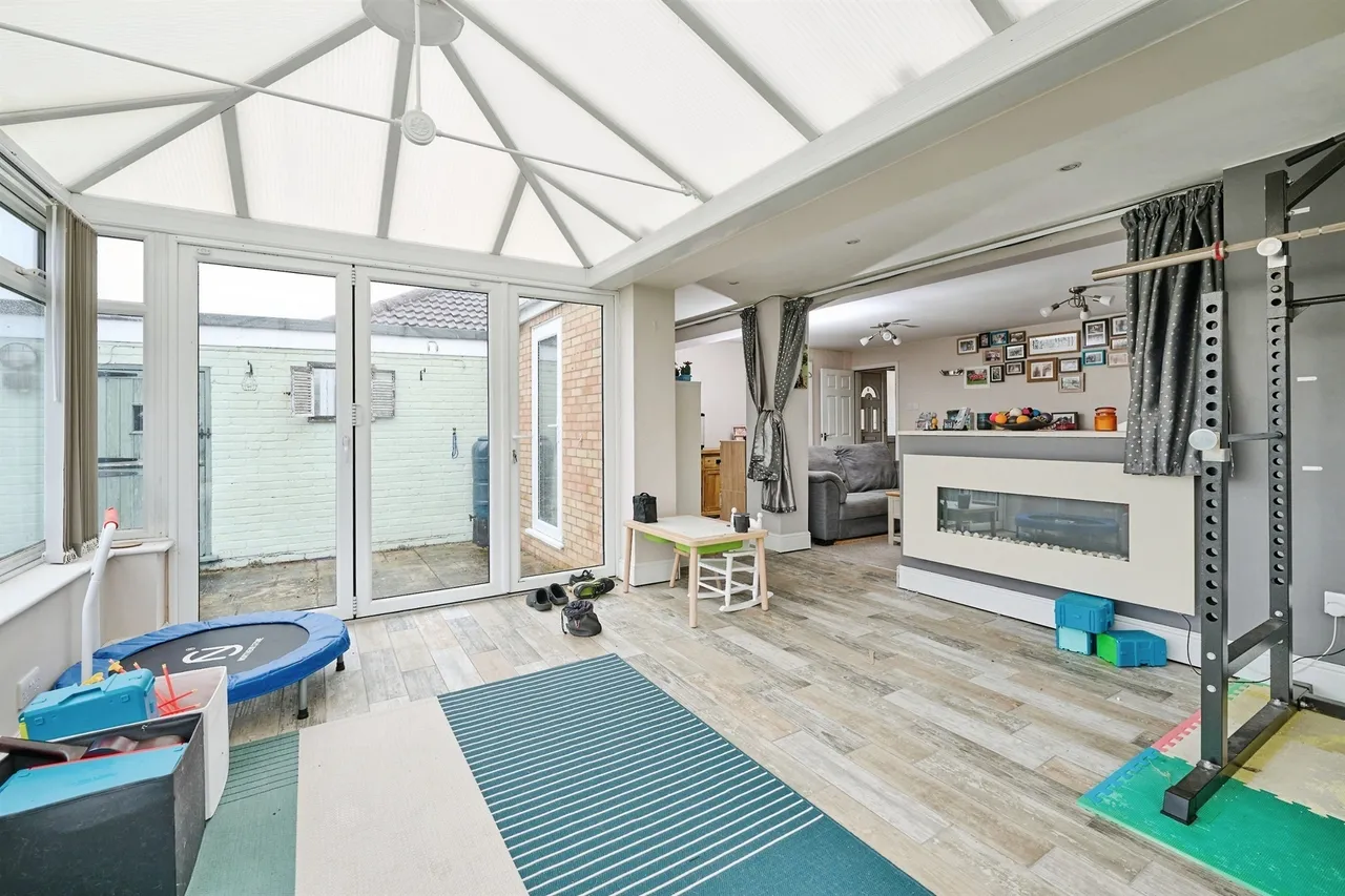Oak End Huntingdon, PE28, photo 4