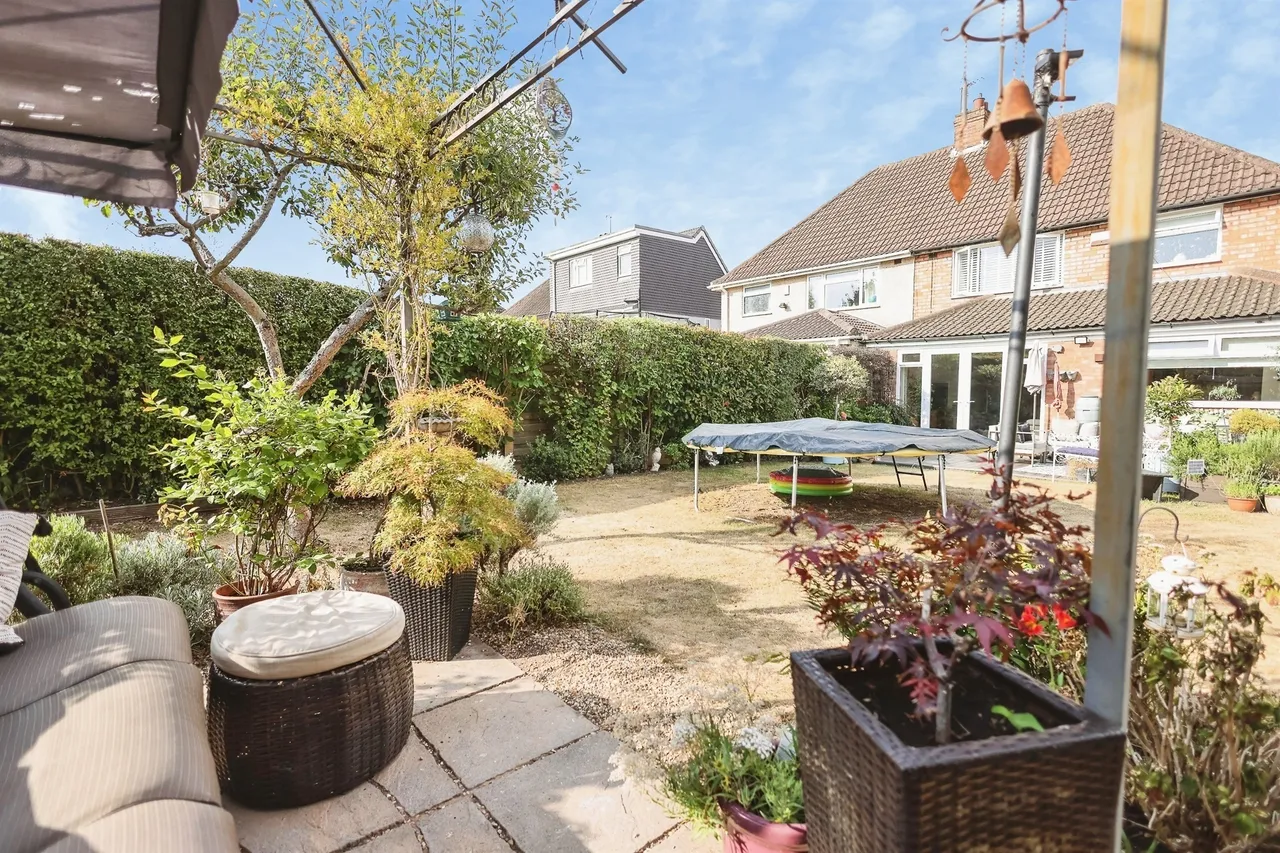 Southfield Avenue, Castle Bromwich, B36, photo 20