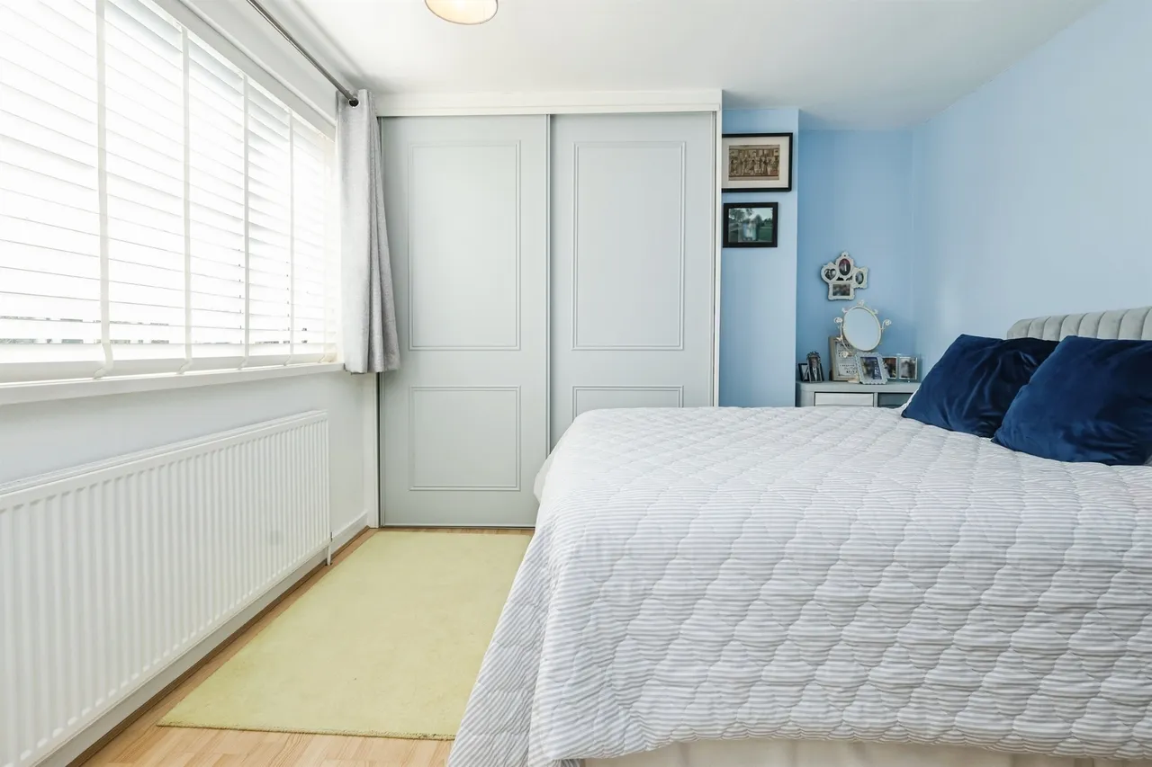 Southfield Avenue, Castle Bromwich, B36, photo 2