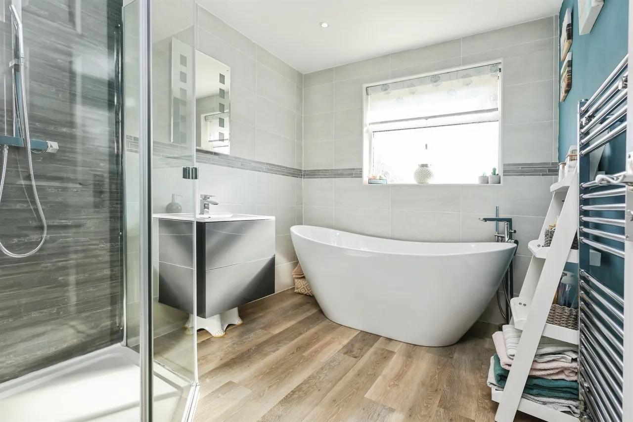 Southfield Avenue, Castle Bromwich, B36, photo 6
