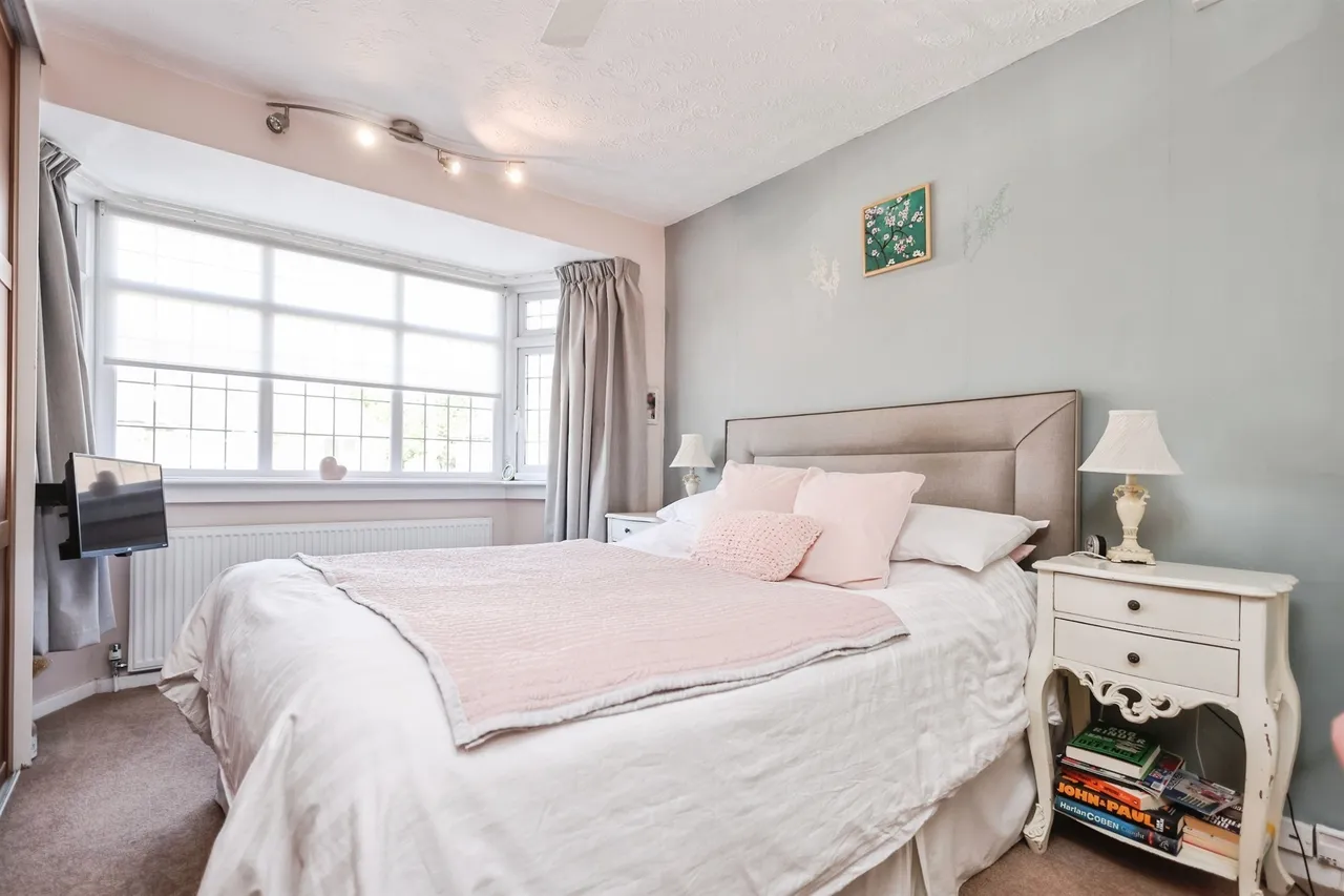 Southfield Avenue, Castle Bromwich, B36, photo 8