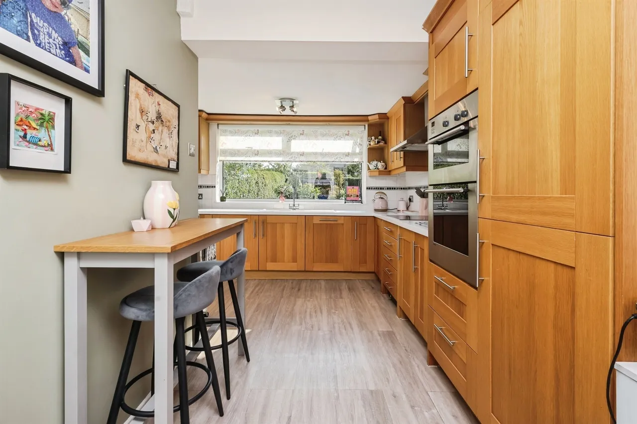 Southfield Avenue, Castle Bromwich, B36, photo 12
