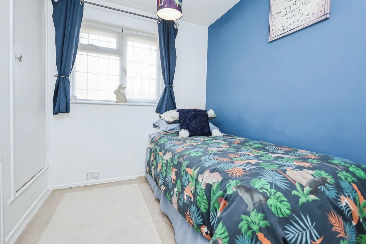 Southfield Avenue, Castle Bromwich, B36, photo 10