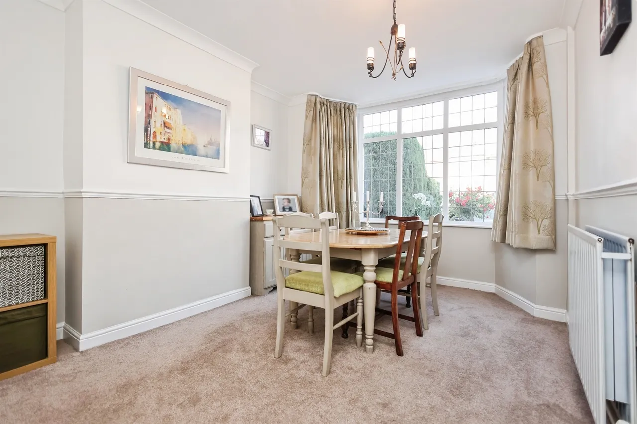 Southfield Avenue, Castle Bromwich, B36, photo 5