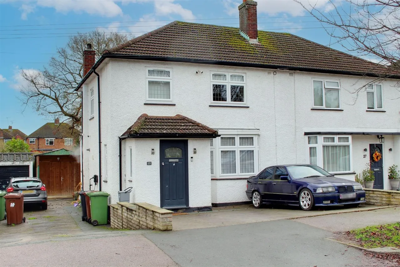 Windmore Avenue, Potters Bar EN6 3BE, photo 23