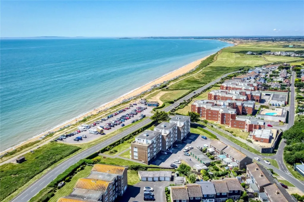Milford on Sea, Lymington, photo 13