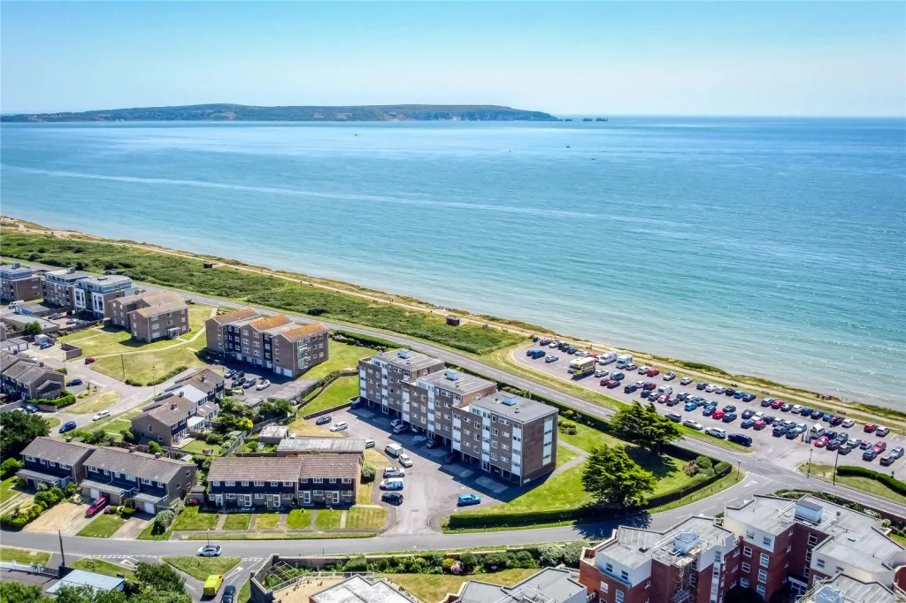 Milford on Sea, Lymington, photo 12