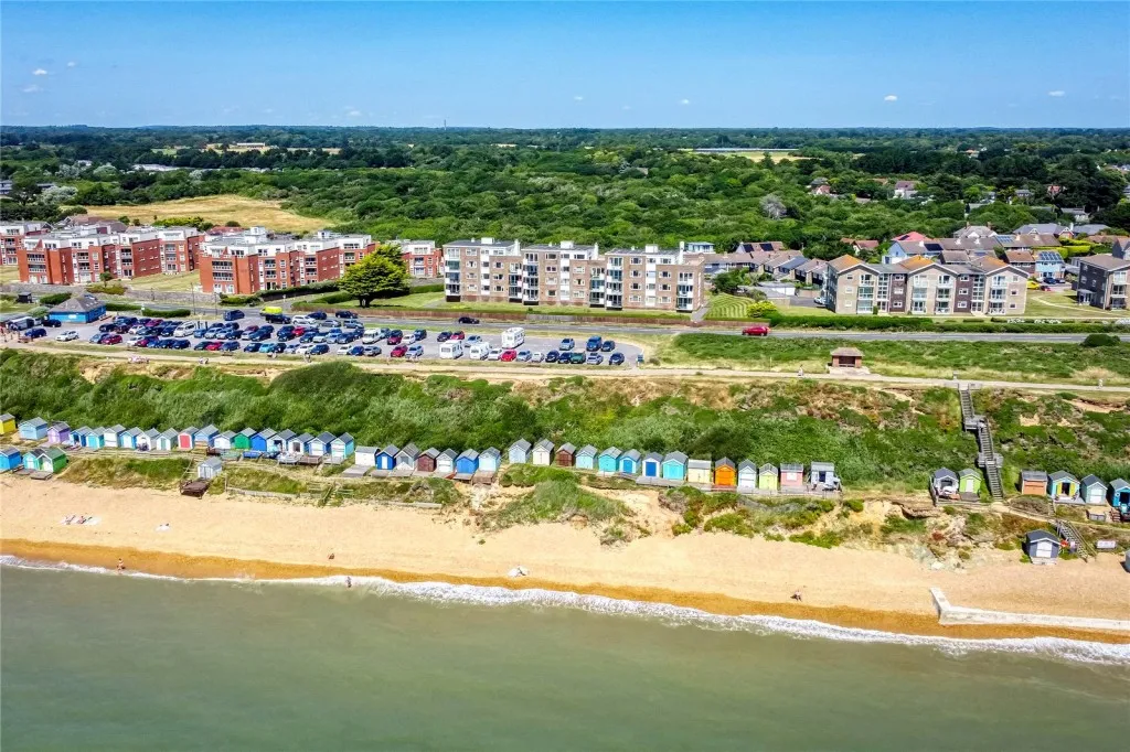 Milford on Sea, Lymington, photo 14