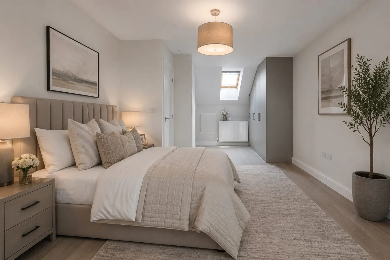 Plot 28, Toddington Road, Harlington, LU5 6LA, photo 6