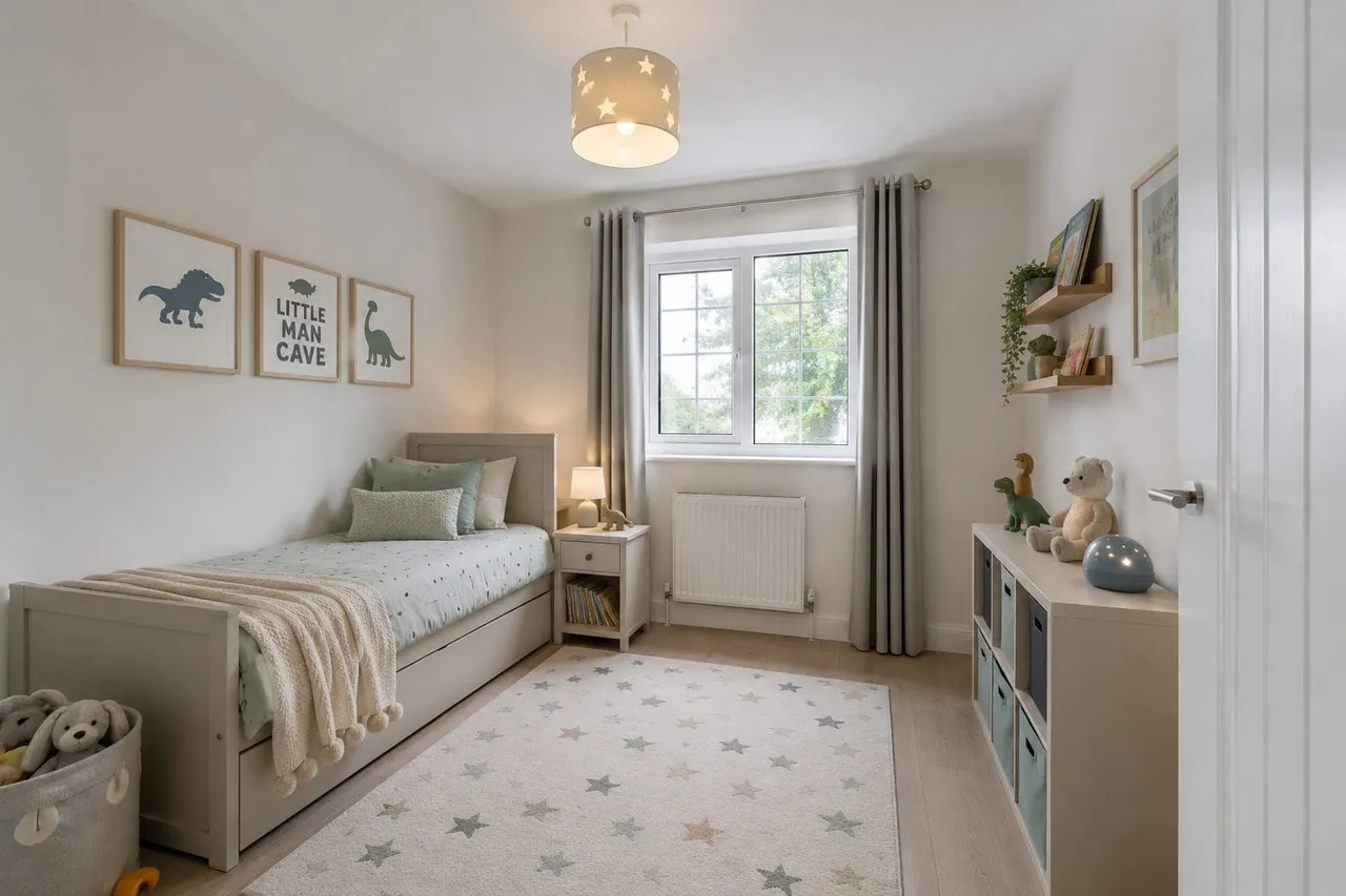Plot 28, Toddington Road, Harlington, LU5 6LA, photo 10