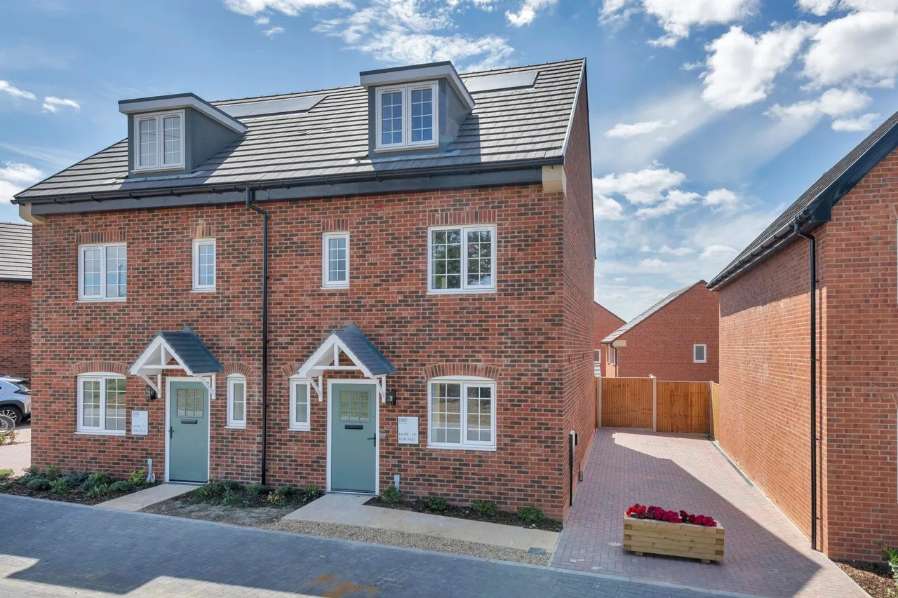 Plot 28, Toddington Road, Harlington, LU5 6LA, photo 5