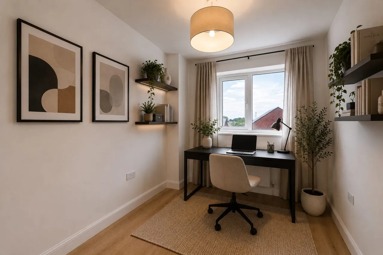 Plot 28, Toddington Road, Harlington, LU5 6LA, photo 11