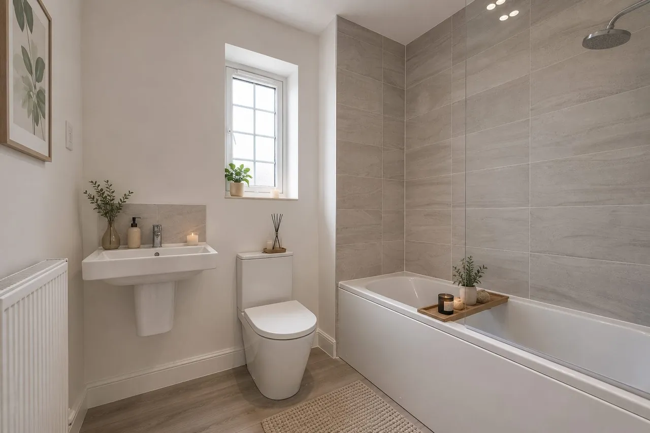 Plot 28, Toddington Road, Harlington, LU5 6LA, photo 12