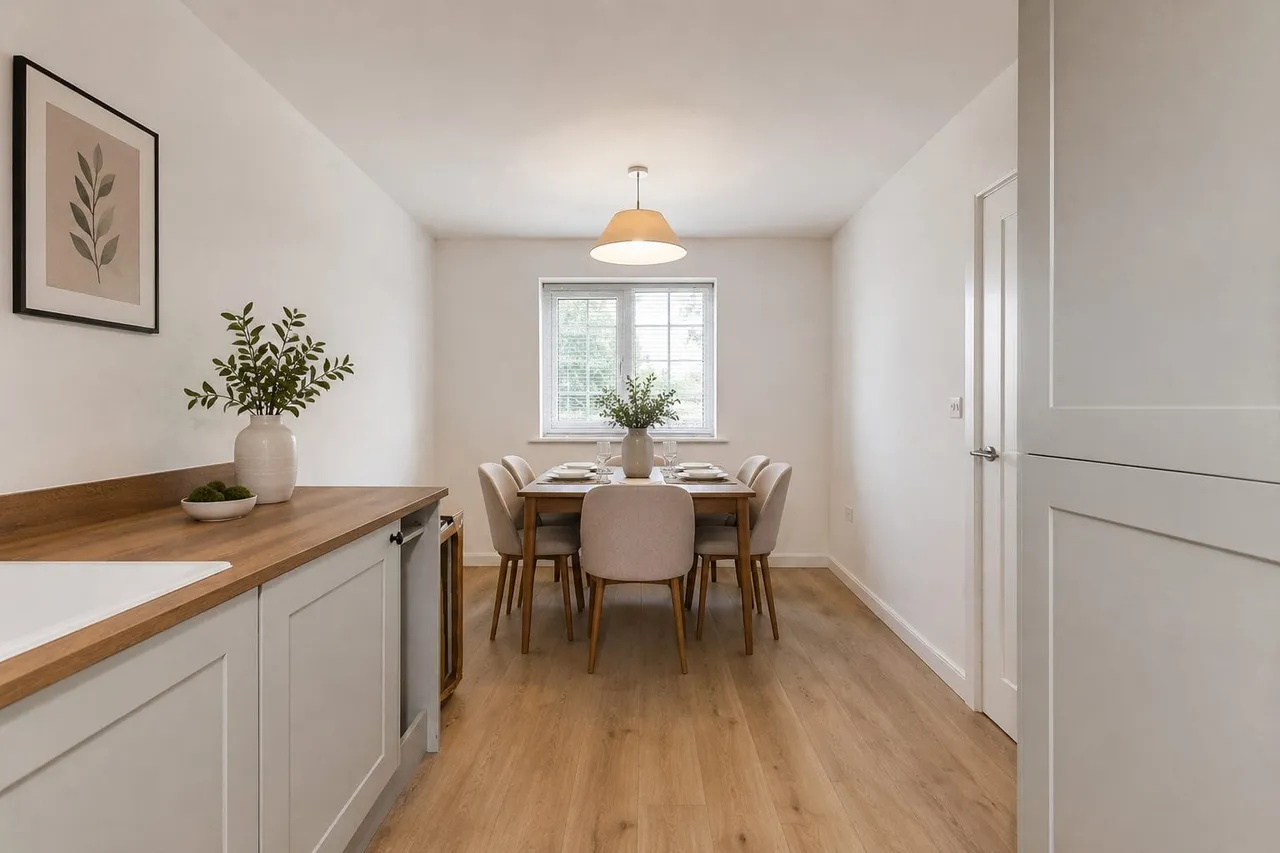 Plot 28, Toddington Road, Harlington, LU5 6LA, photo 4