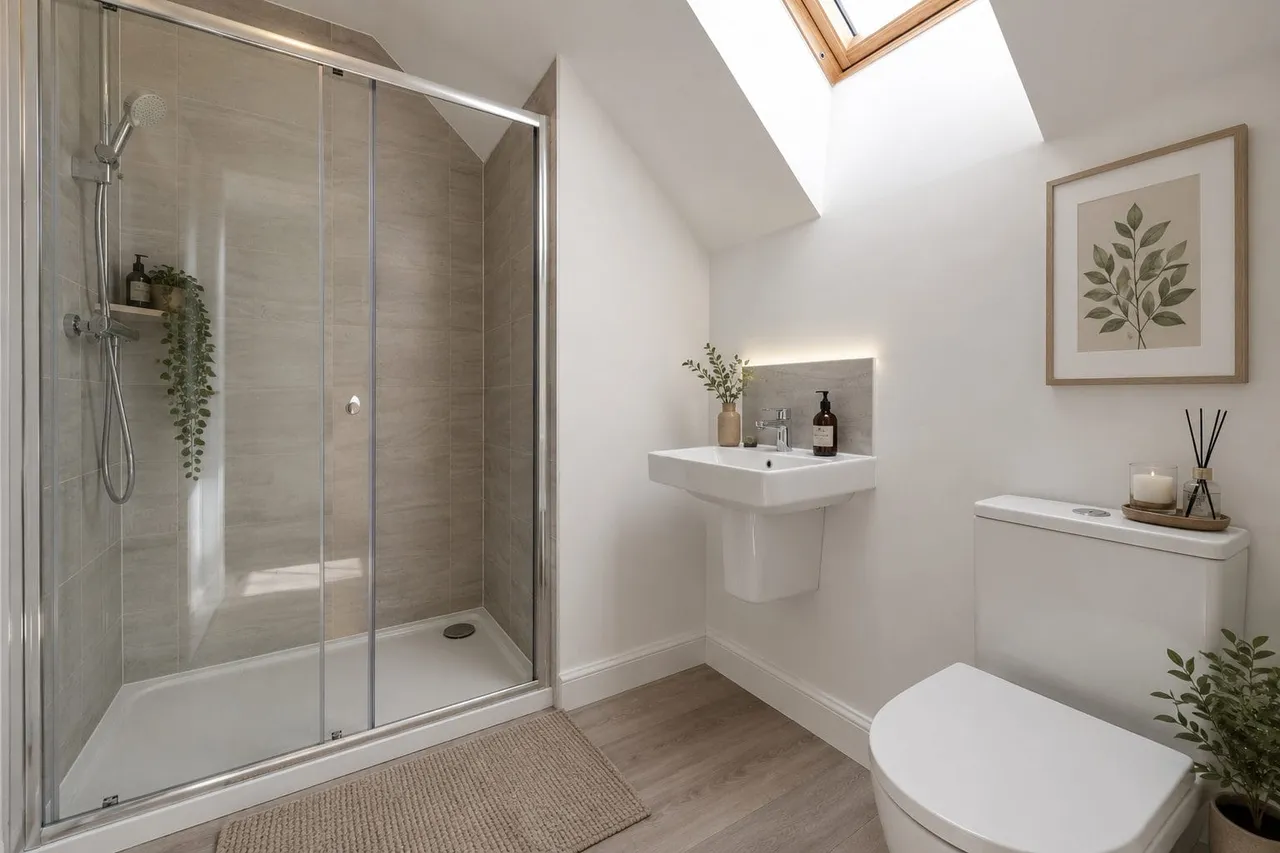 Plot 28, Toddington Road, Harlington, LU5 6LA, photo 8