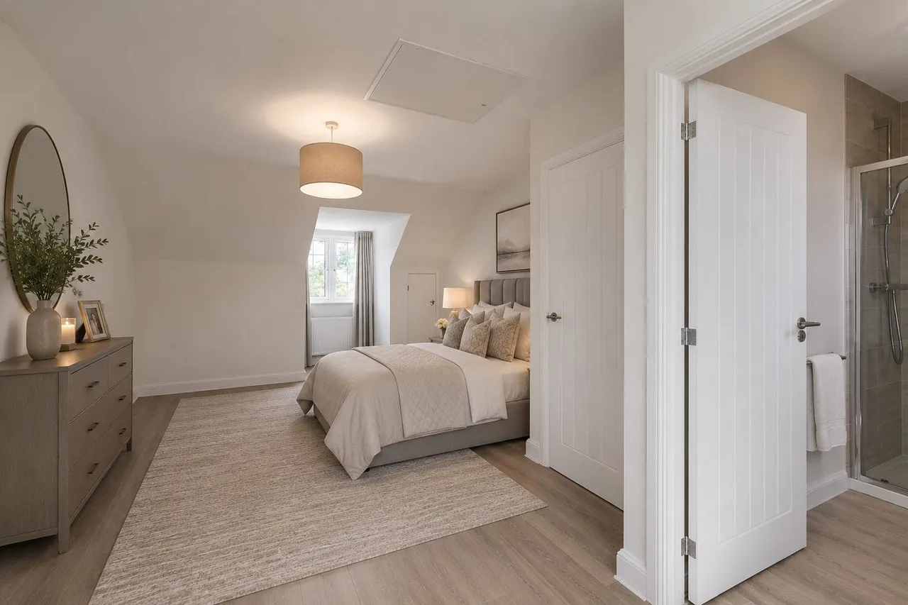 Plot 28, Toddington Road, Harlington, LU5 6LA, photo 7