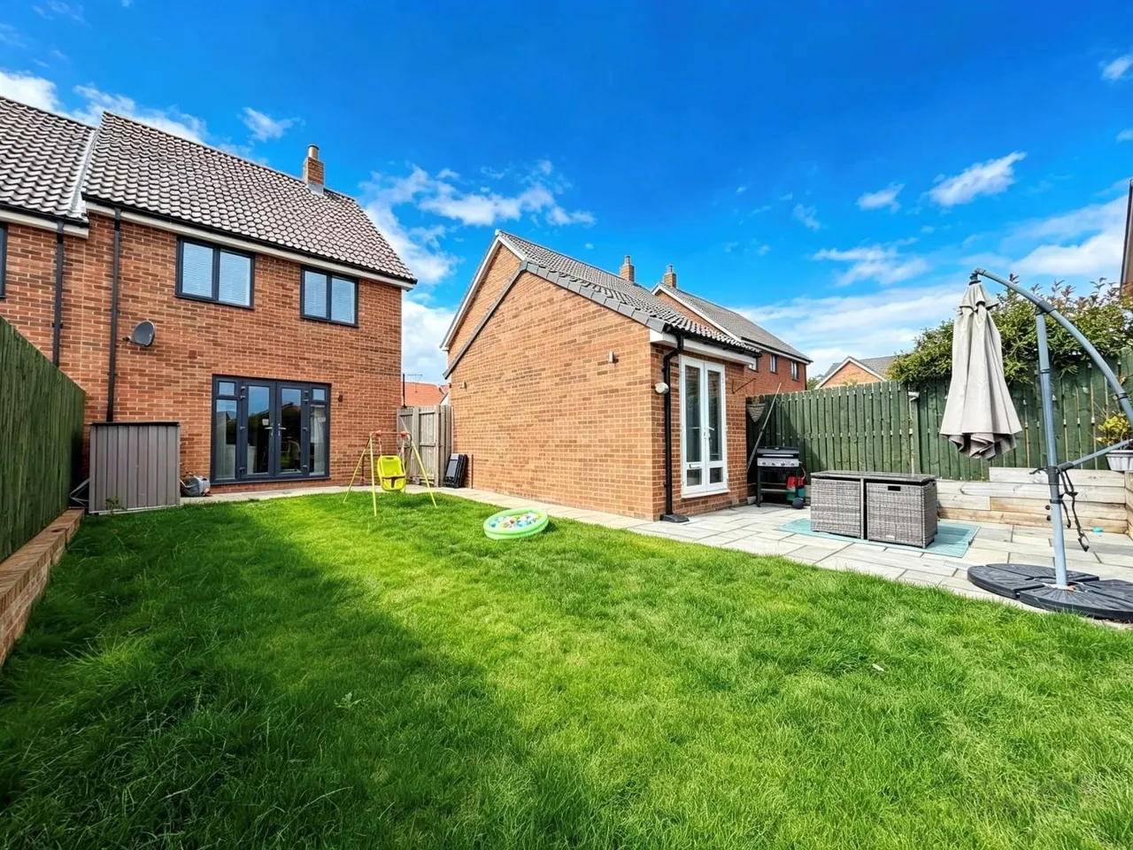 Lorimer Close, Sedgefield, TS21, photo 21