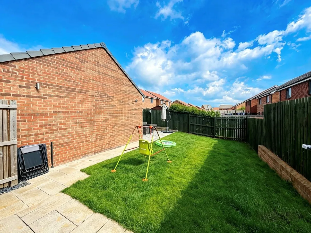 Lorimer Close, Sedgefield, TS21, photo 22