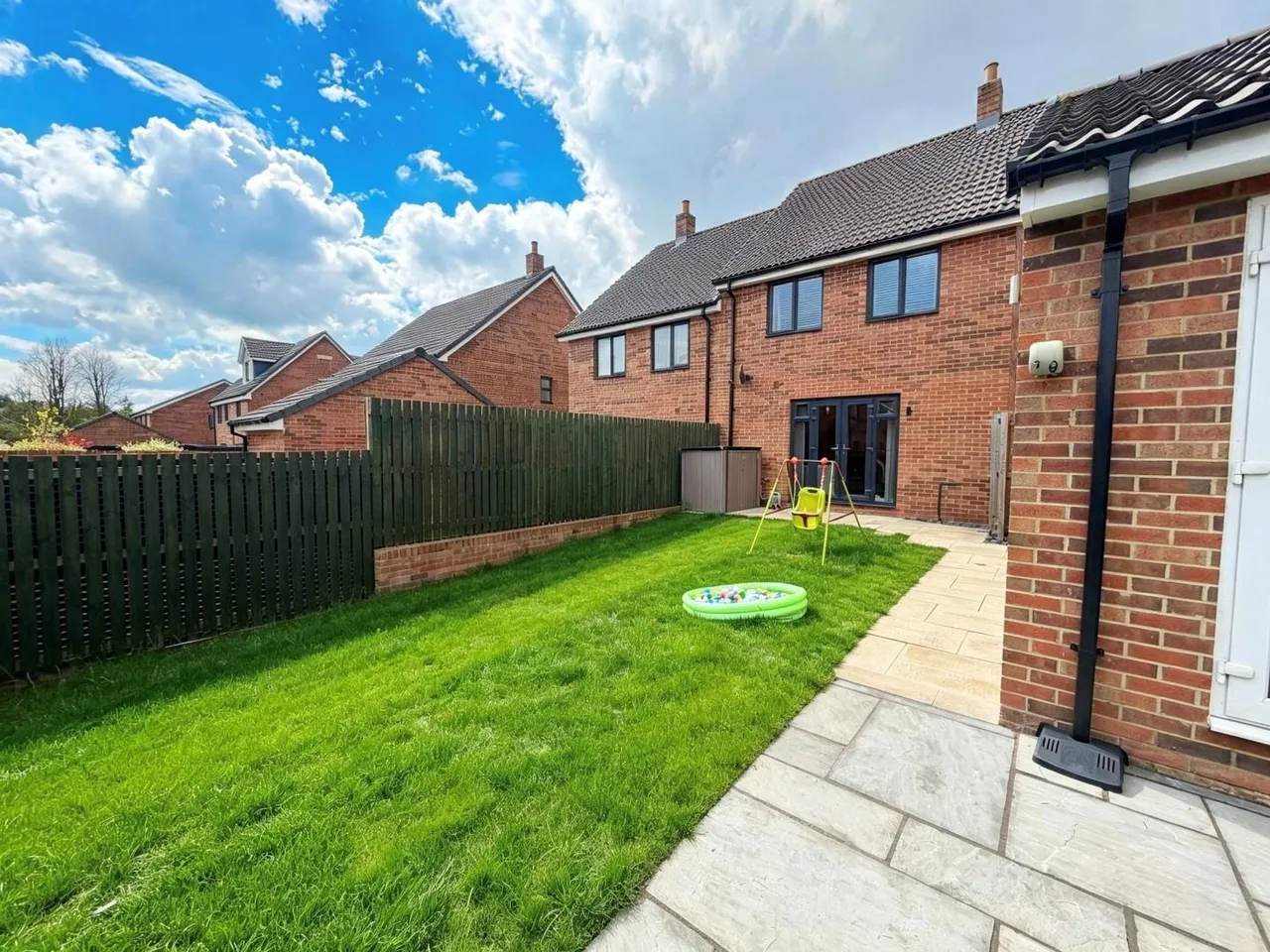 Lorimer Close, Sedgefield, TS21, photo 20