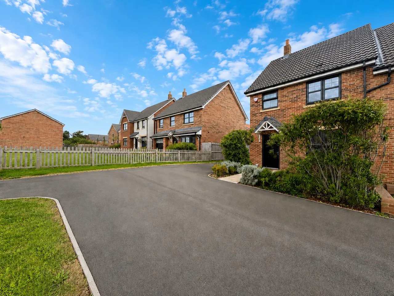 Lorimer Close, Sedgefield, TS21, photo 18