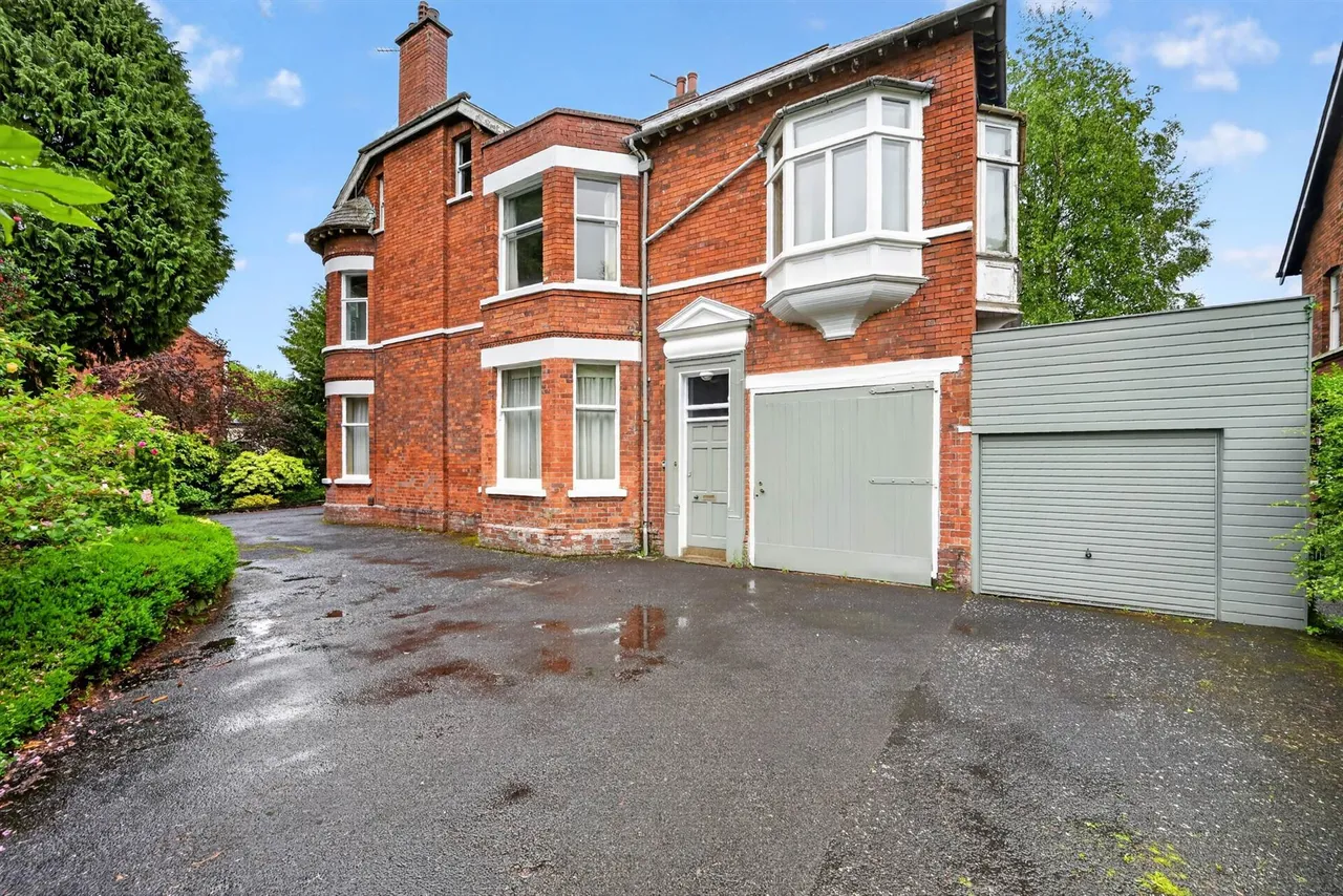 Deramore Park, Belfast, BT9, photo 2